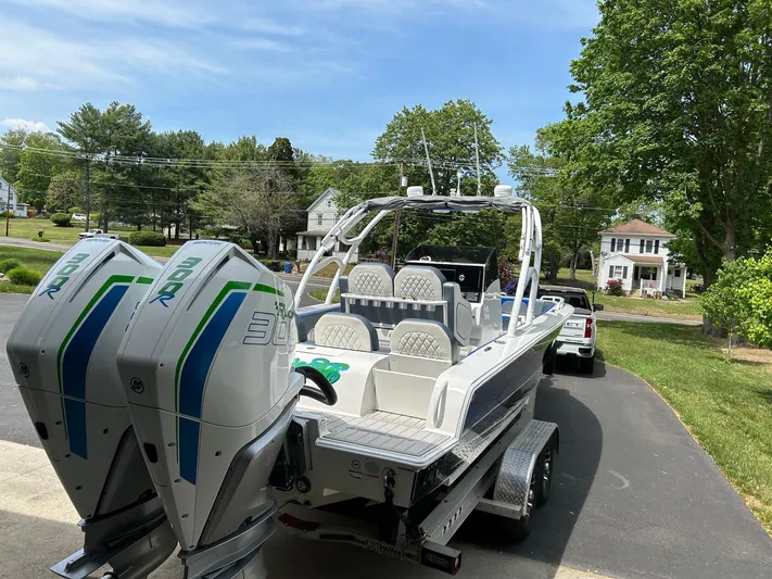 The Next Episode Yacht Photos Pics 