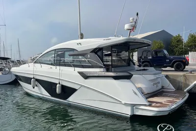 2023 Beneteau Gran Turismo 45