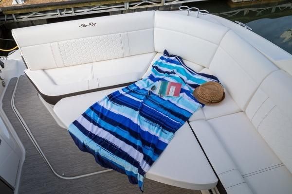 2021 Sea Ray Sundancer 320