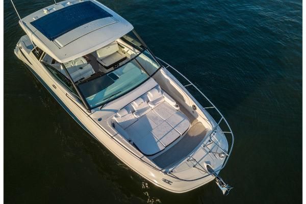 2021 Sea Ray Sundancer 320
