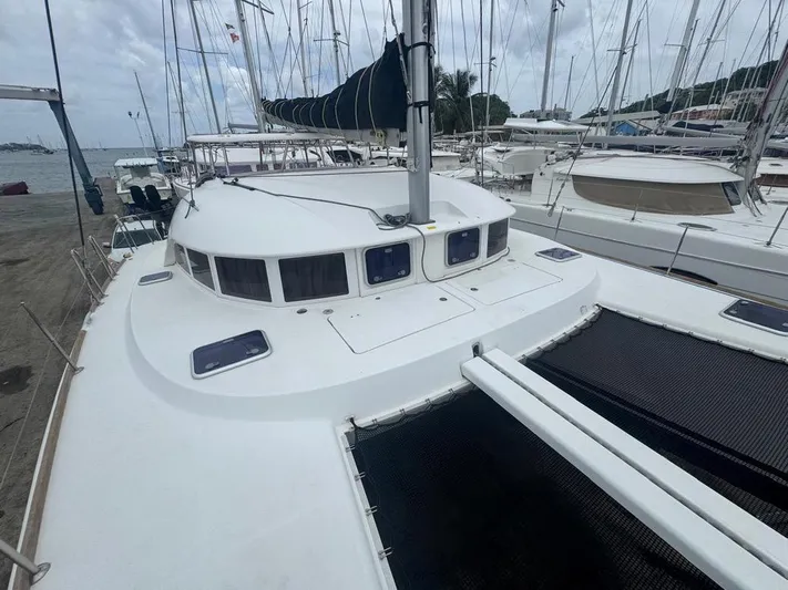Isaphil Yacht Photos Pics 