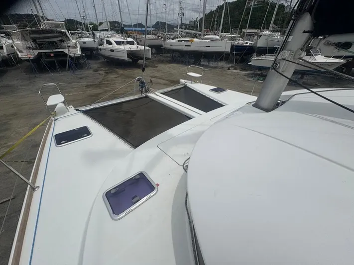 Isaphil Yacht Photos Pics 