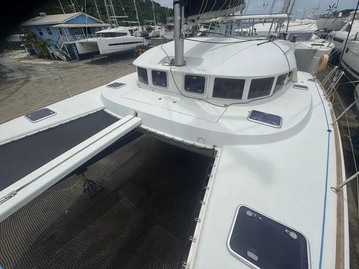 Isaphil Yacht for Sale 38 Lagoon Yachts St George's, Grenada