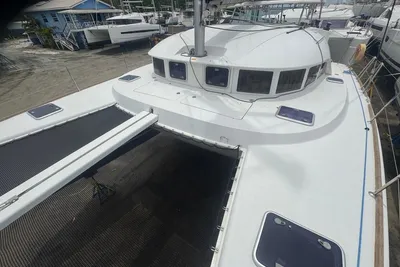 Lagoon 380 S2