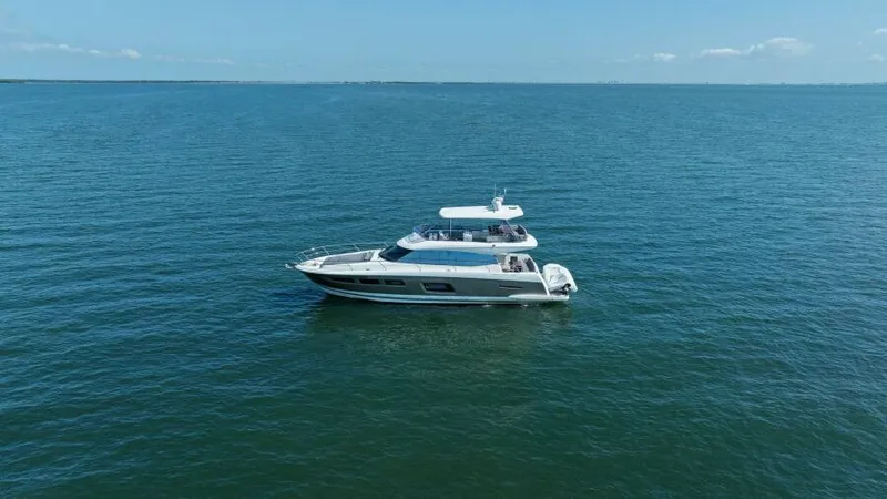 Yee Yee Yacht Photos Pics 