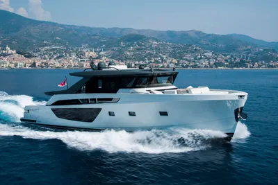 2024 Bluegame BGX70 / BGX73