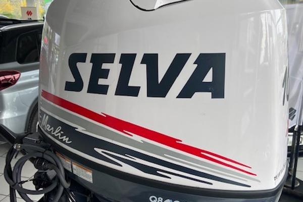 2019 Yamaha Selva 100XSR