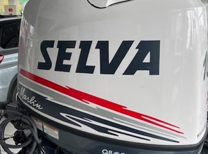 2019 Yamaha Selva 100XSR