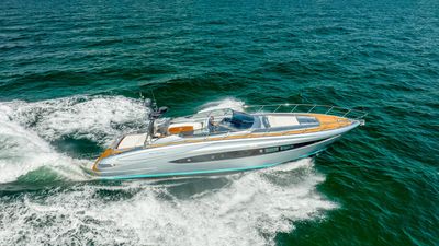 Riva 63' Virtus