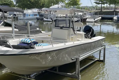 Mako 221