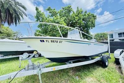 Edgewater 180CC