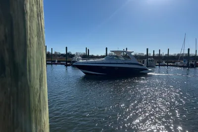 Crownline 350 SY