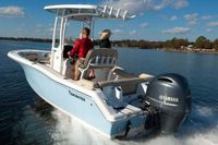 2023 Tidewater 210 LXF