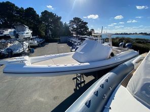 2019 Capelli Tempest 38