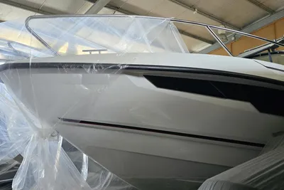 2022 Flipper 800 DC