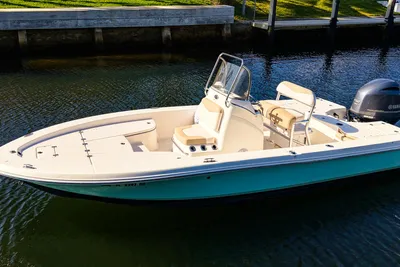 Robalo 206 Cayman