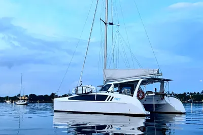 Seawind 1260