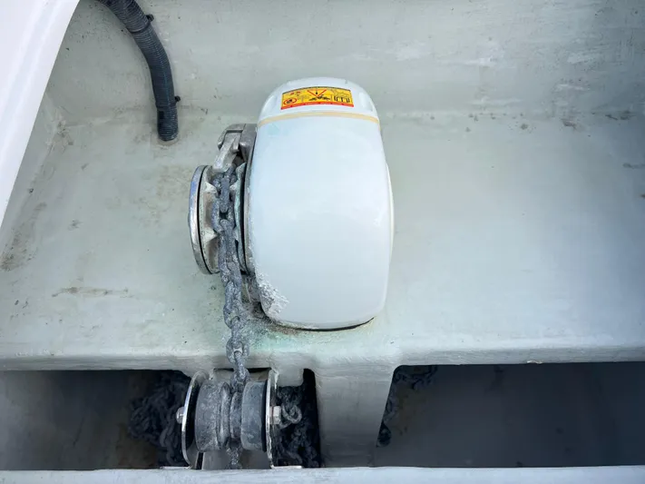 Kestrel Yacht Photos Pics 