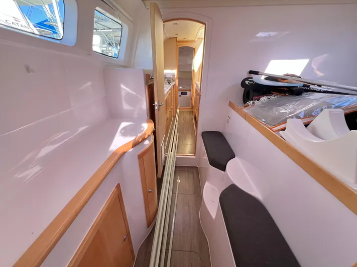 Kestrel Yacht Photos Pics 