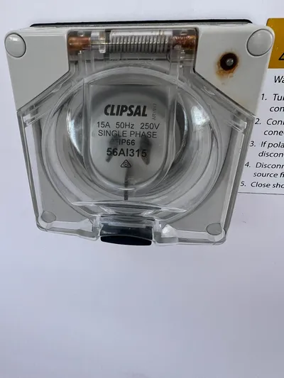 Kestrel Yacht Photos Pics 