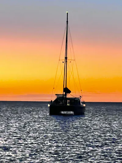 Kestrel Yacht Photos Pics 