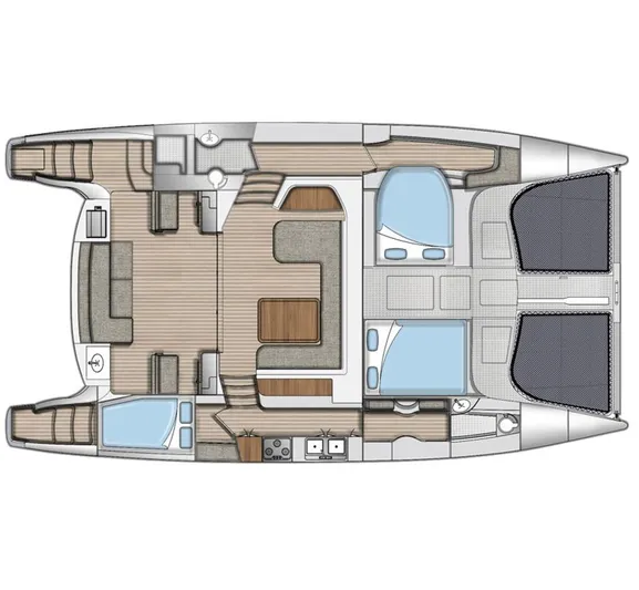 Kestrel Yacht Photos Pics 