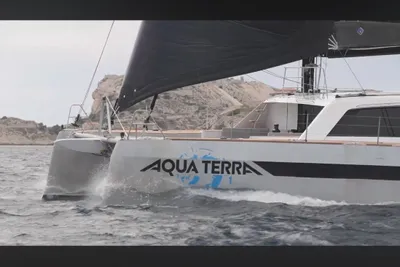 2022 Garcia Explocat 52