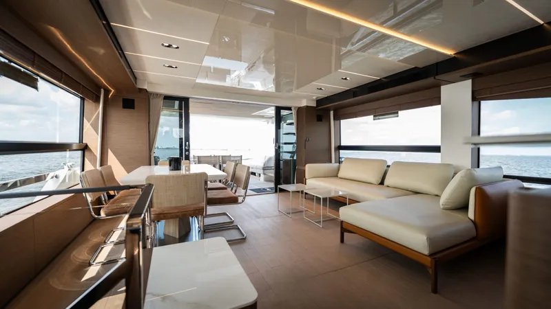 X70 Yacht Photos Pics 