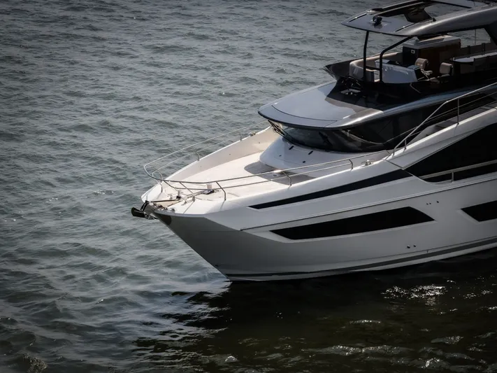 X70 Yacht Photos Pics 