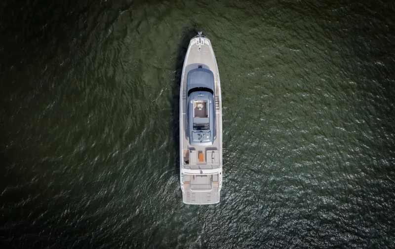 X70 Yacht Photos Pics 