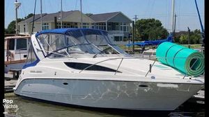 2003 Bayliner 285 Ciera Sunbridge