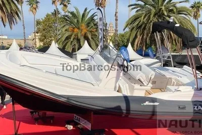 2025 Zar Formenti 65 SP