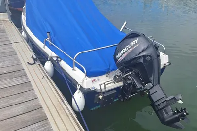 2004 Orkney 520