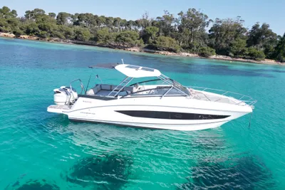 2020 Beneteau Flyer 10
