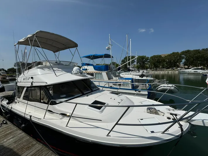 Watts Up Yacht Photos Pics 