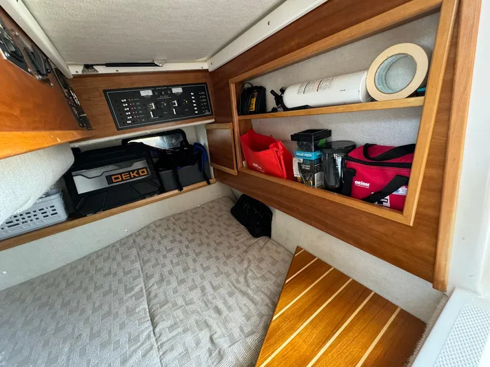 Watts Up Yacht Photos Pics 