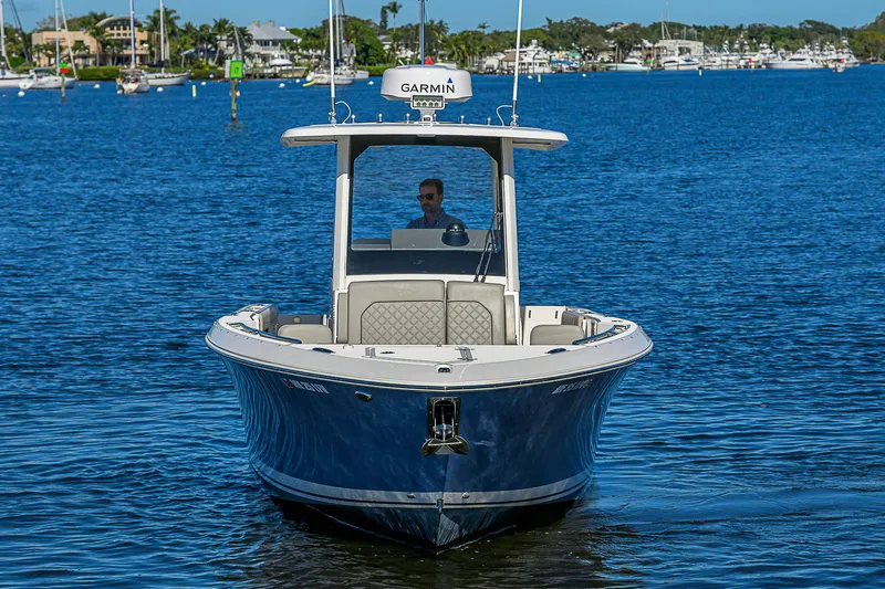 Steelhead Yacht Photos Pics 