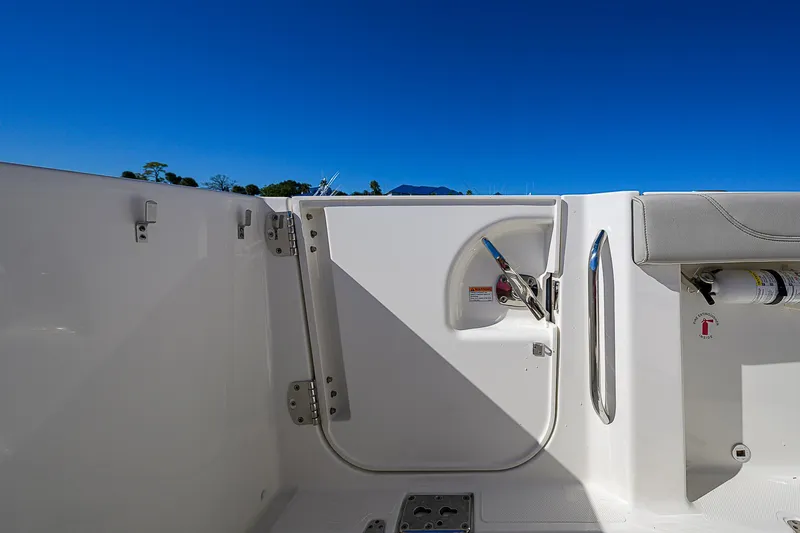 Steelhead Yacht Photos Pics 