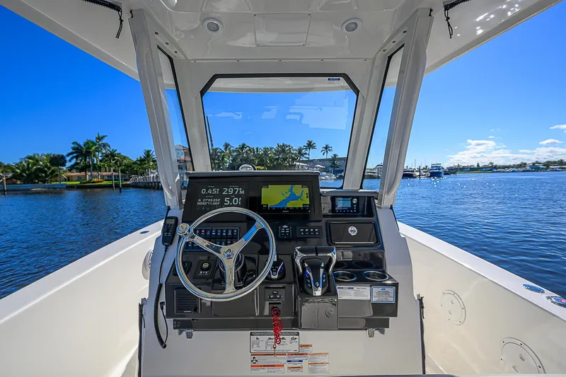 Steelhead Yacht Photos Pics 