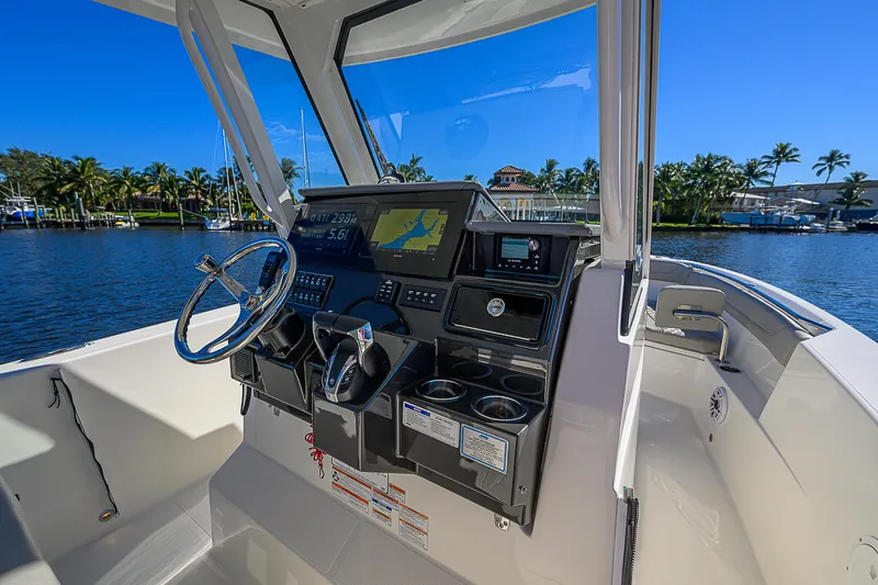 Steelhead Yacht Photos Pics 