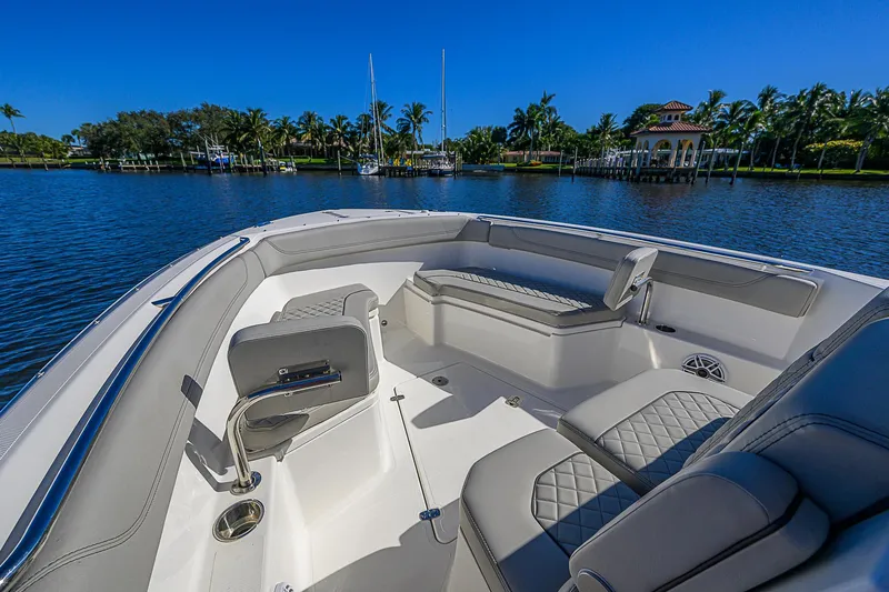 Steelhead Yacht Photos Pics 