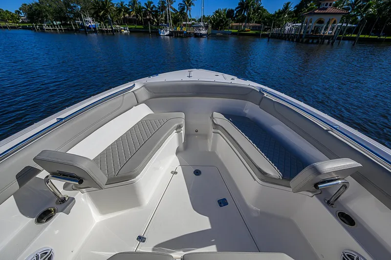 Steelhead Yacht Photos Pics 