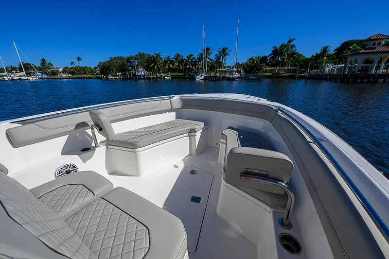 Steelhead Yacht Photos Pics 