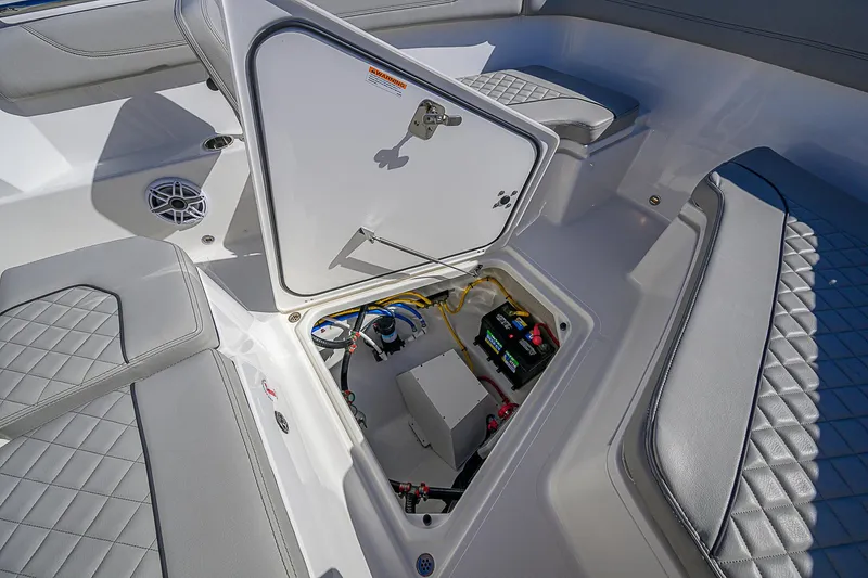 Steelhead Yacht Photos Pics 