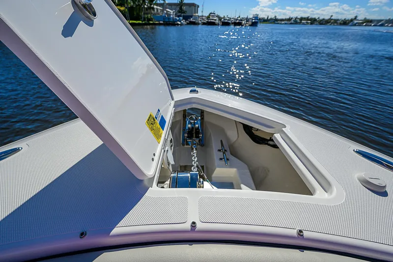 Steelhead Yacht Photos Pics 