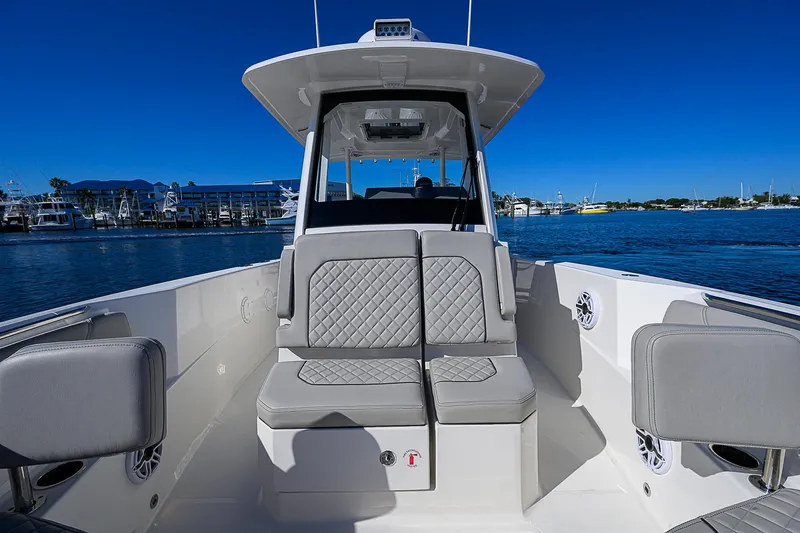 Steelhead Yacht Photos Pics 