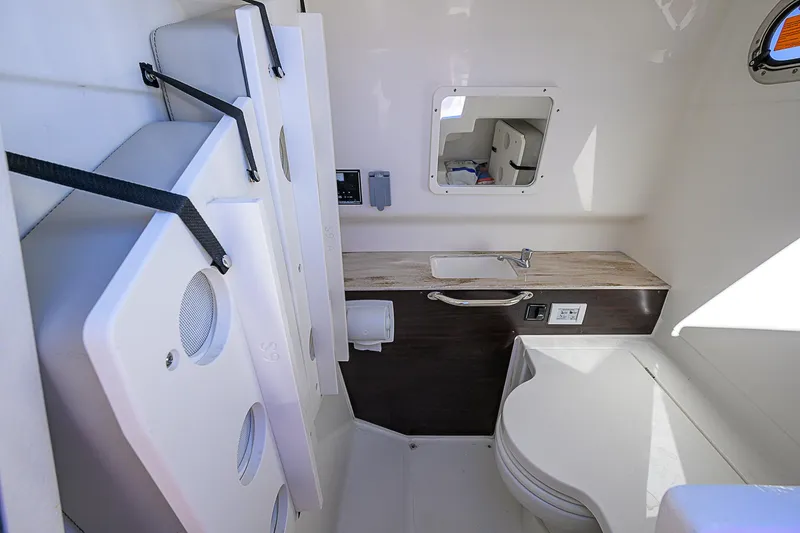 Steelhead Yacht Photos Pics 