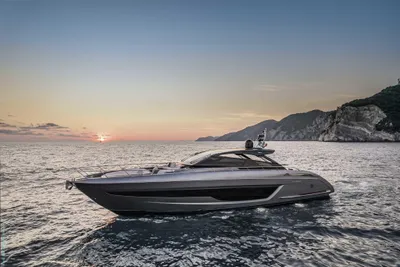 Riva 68' Diable