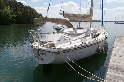 Catalina 30