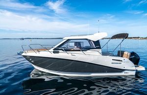 2023 Quicksilver ACTIV 675 WEEKEND